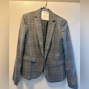 Ann Taylor Blazer